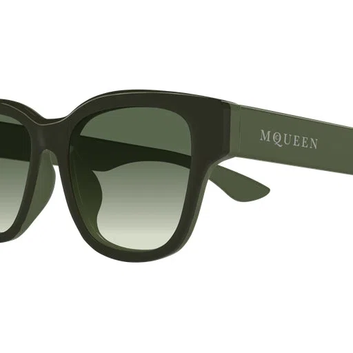 Alexander McQueen AM0528SA Sunglasses - view 5